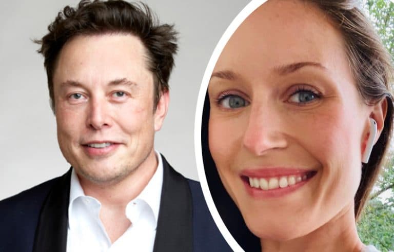 Hahhah! Elon Musk vitsailee bile-Sanna Marinin kustannuksella! – Kuva