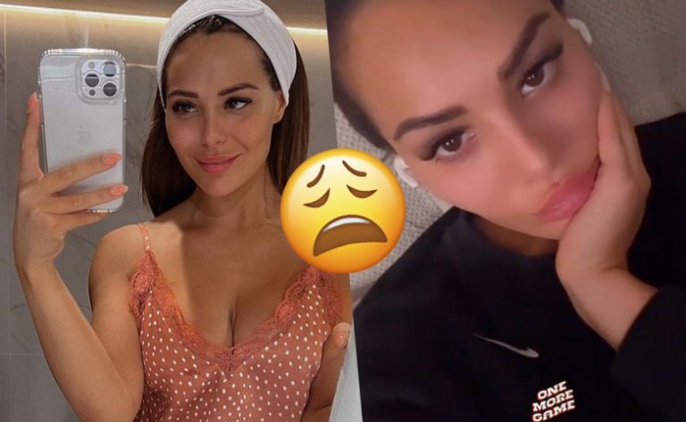 Hankoon eristäytynyt Sofia Belórf ahdistui: ”Kaikki paikat on dead!”