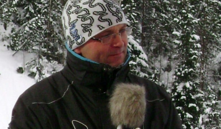Urheilutoimittaja Tapio Suominen kärähti ratista – joutuu nyt suorittamaan rangaistuksensa – Kuva!
