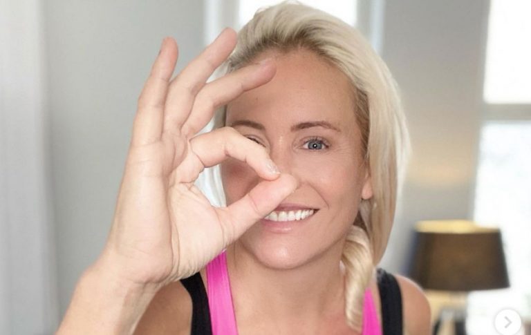 Ohhoh! Anne Kukkohovi paljasti Me Naisille: ”Voin tuntea eroottista vetovoimaa naisiin”
