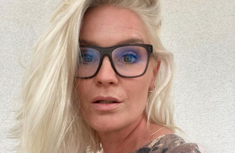 Nylon Beat -yhtyeen ex-laulaja Jonna julkaisi pysäyttävän päivityksen: ”En oo enää olemassa”