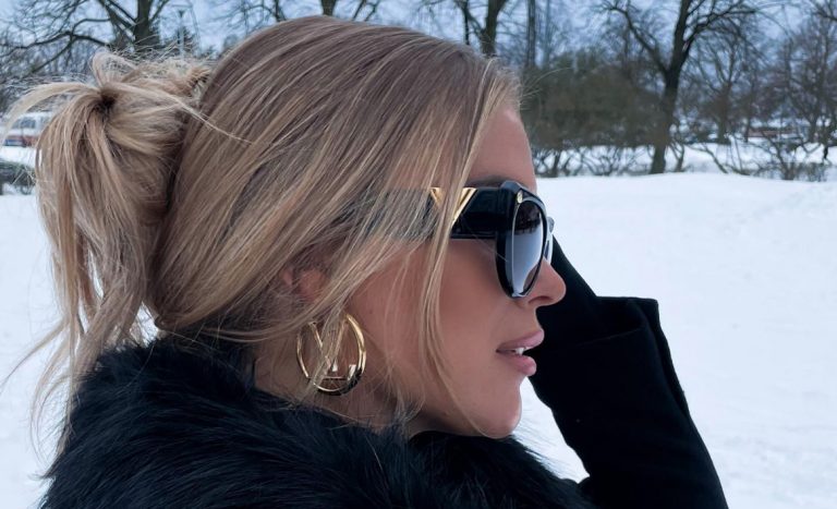 Wau! Sara Sieppi osti uuden kodin – tältä se näyttää! – Kuva