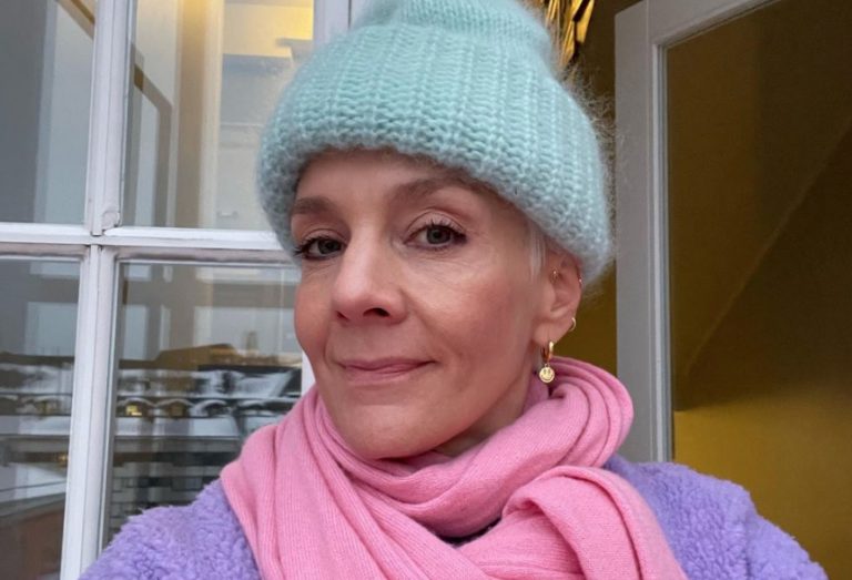 Maria Veitolalta yllätyspäätös: Siirtyy muihin työtehtäviin – ”Joskus on vain hyvä tuulettaa”