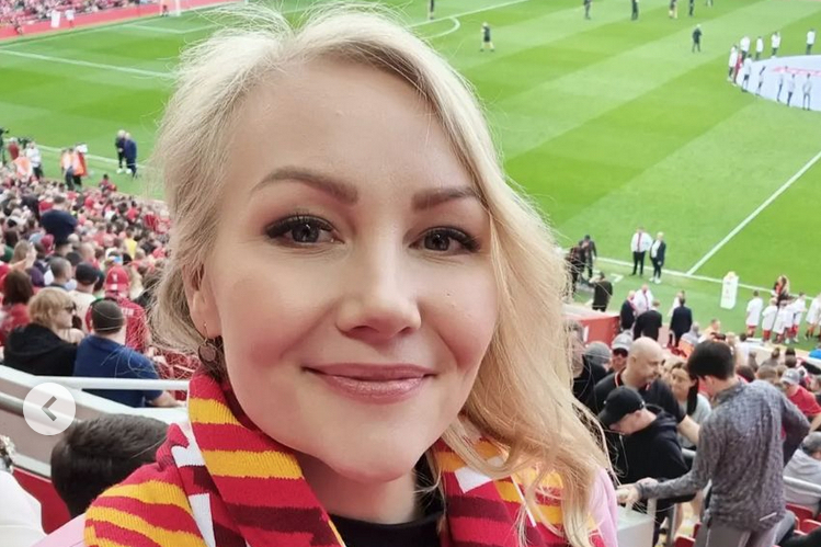 Emma Kimiläisen ja Sami Hyypiän suhde syvenee! – Pariskunta vietti viikonloppua Liverpoolissa: ”Kultani” – Kuvat!