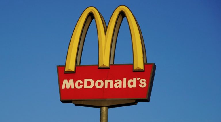 McDonald’s sulkee ravintolansa Venäjällä