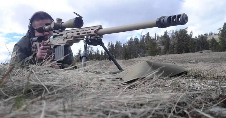 Yksi maailman tappavimmista tarkka-ampujista lähti Ukrainaan taistelemaan venäläisiä vastaan