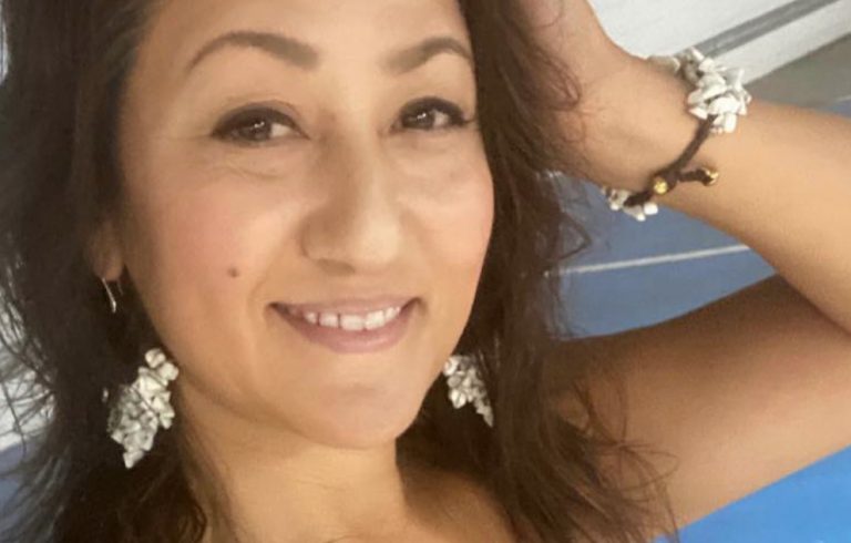 Mika Salon ex-vaimo Noriko Salo löysi uuden rakkauden: ”Olen onnellinen”