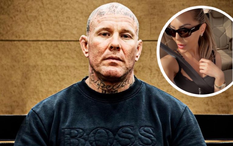 Ex-jengipomo Janne ”Nacci” Tranberg haukkui Sofia Belórfin kullankaivajaksi: ”Käyttökustannukset tähtitieteelliset”