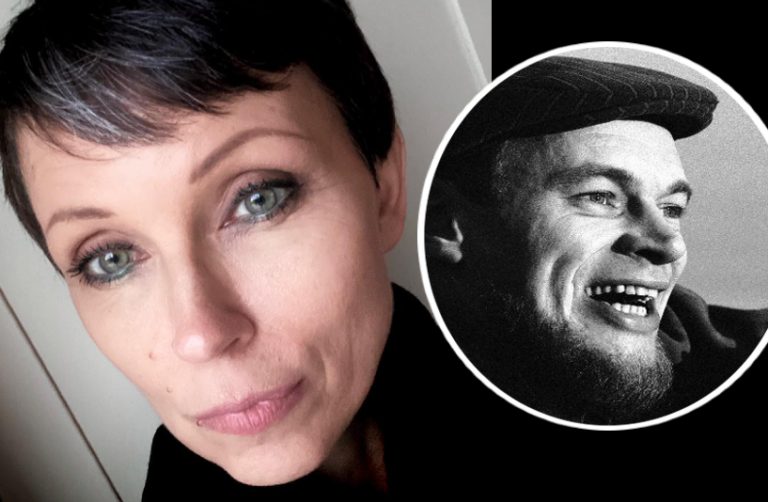 Katariina Souri liittyi Metoo-kampanjaan – Rajua tekstiä edesmenneestä Spede Pasasesta: ”Oksetti koko mies!”