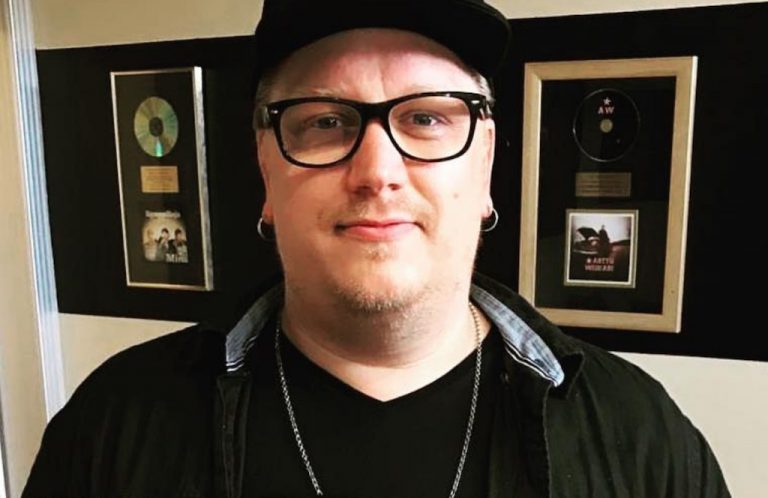 Arttu Wiskari pääsi sairaalasta kotiin – lääkärin diagnoosi yllätti