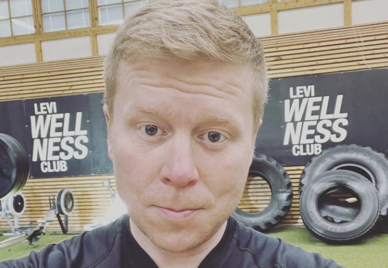 Masennuksen kanssa kamppaileva Sampo Kaulanen julkaisi karun päivityksen: ”Henkisesti raskaimpia perioideja menossa”