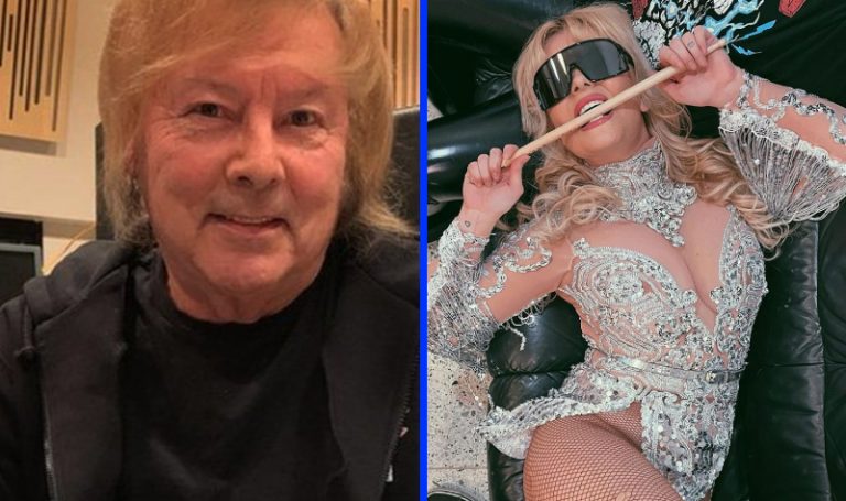 Seiska: Danny avaa hänen ja Erika Vikmanin yhteisen lomamatkan tarkoitusta: ”Saimme molemmat nauttia olostamme!”