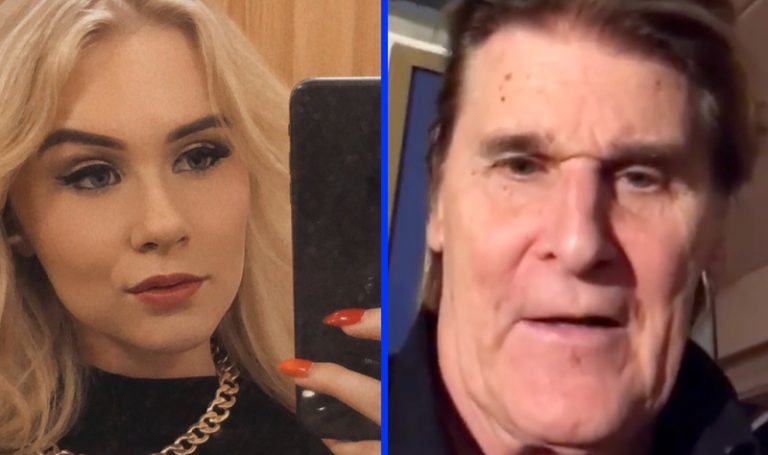 Seiska: Ilkka ”Frederik” Sysimetsä, 77, avasi sanaisen arkkunsa Helmiin liittyen: ”Enhän mä nyt saatana…”