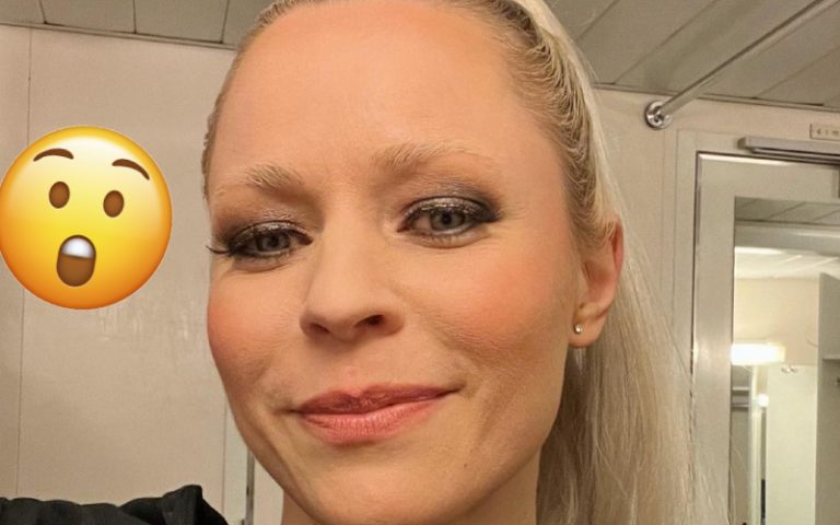 Laulaja Paula Vesalan muuttunut ulkonäkö herättää huomiota – Kuva!