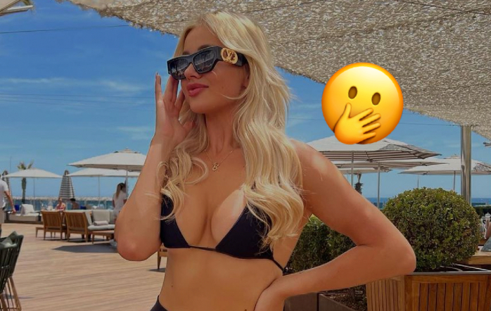 Fitnessvaikuttaja Sonja Aiello matkusti lomalle Ibizalle – Reissu sai ikäviä käänteitä: ”Se on edelleen jossain Amsterdamissa”