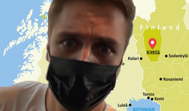 Stefan Therman teki oharit! – Ei saapunut oikeudenkäyntiin