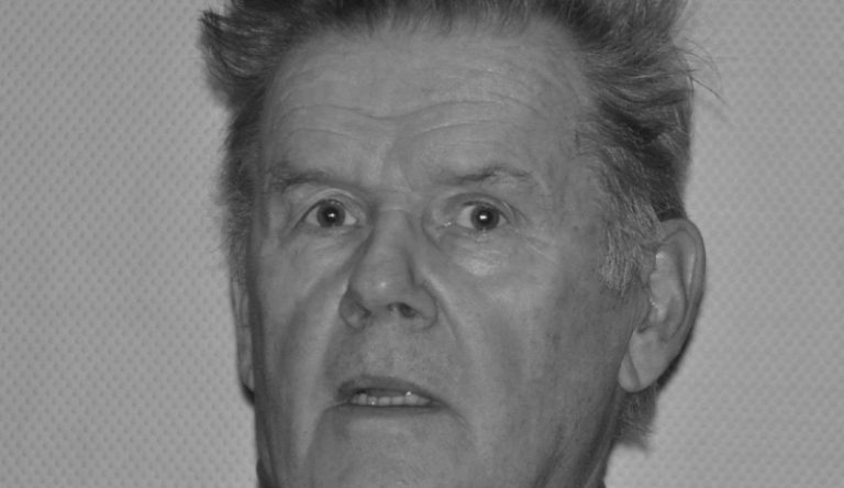 Näyttelijä Antti Litja on kuollut
