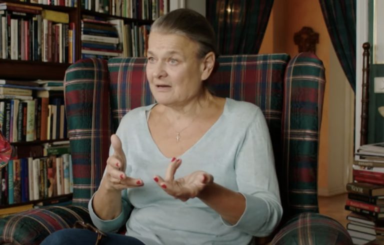 Toimittaja Rita Tainolan käytös sai mummonkin hämmästymään! – Paparazzikuvat