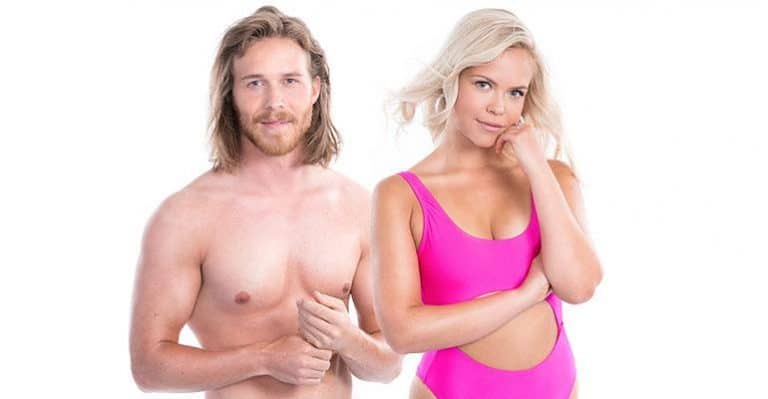 Love Island -voittajapari Sofia ja Eetu ovat eronneet – ”Hankala päätös tehty”