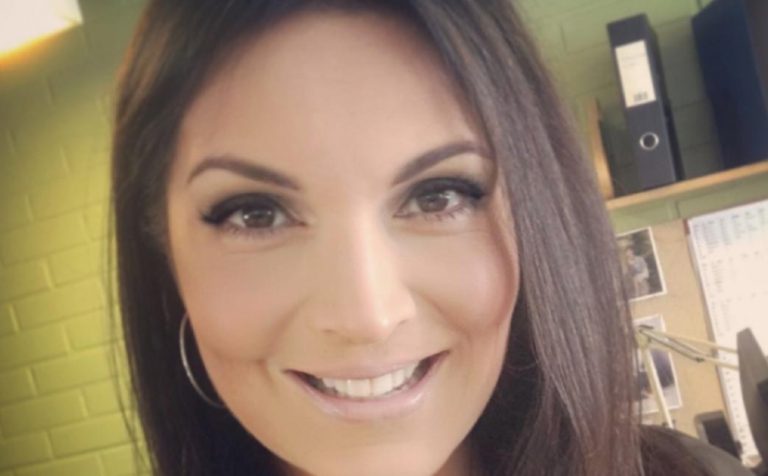 Maria Jungner avautuu rankasta alkuvuodestaan: ”Koko ajan tapahtuu jotain surullista, pelottavaa tai lopullista”