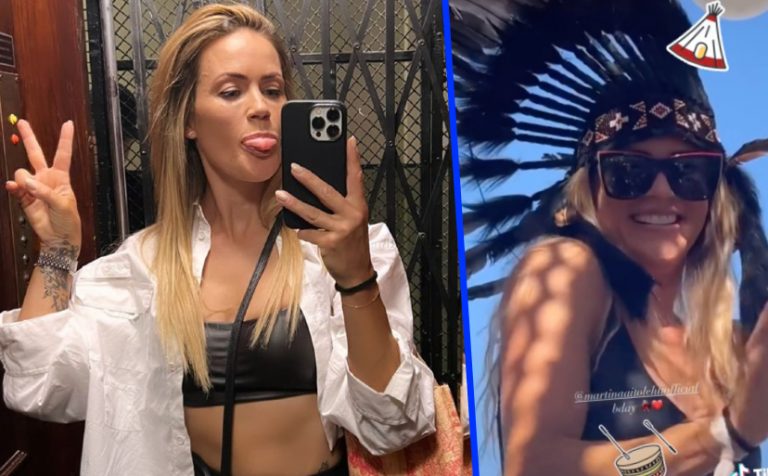Menikö juhliminen yli? Martina Aitolehden Ibizan biletyksestä nousi kova poru : ”On niin välinpitämätöntä!” – Video!