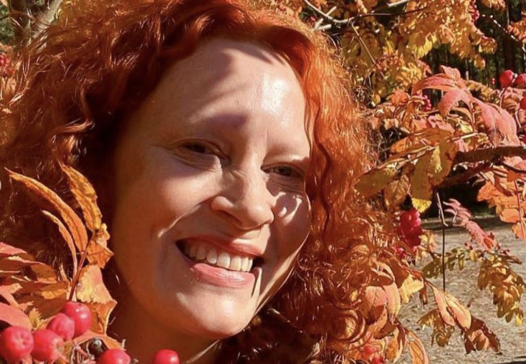 Saimi Hoyer, 48, kohtasi suuren surun: ”Rakas äiti…”