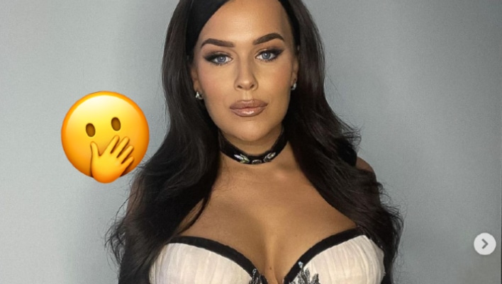 Oho! Sara Sieppi kertoo mitä hän tekisi, jos Instagram lakkaisi olemasta – ”Kyllä mulla säästöjä löytyy sen verran!”
