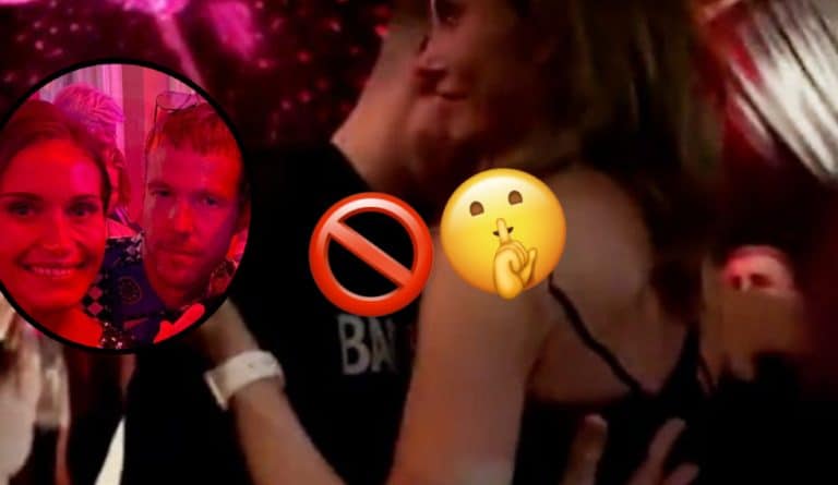 Sattumaako? Olavi Uusivirran uusimmassa kappaleessa lauletaan kielletystä leikistä, salaisuudesta ja kaulaan jätetystä merkistä – Video!