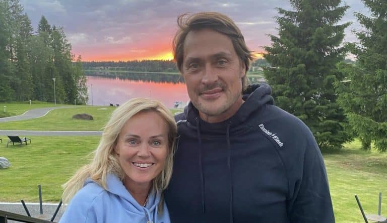 Kuuma Kalifornia kutsuu – Teemu ja Sirpa Selänne jättävät syksyisen Suomen taakseen: ”Enää pari viikkoa täällä”