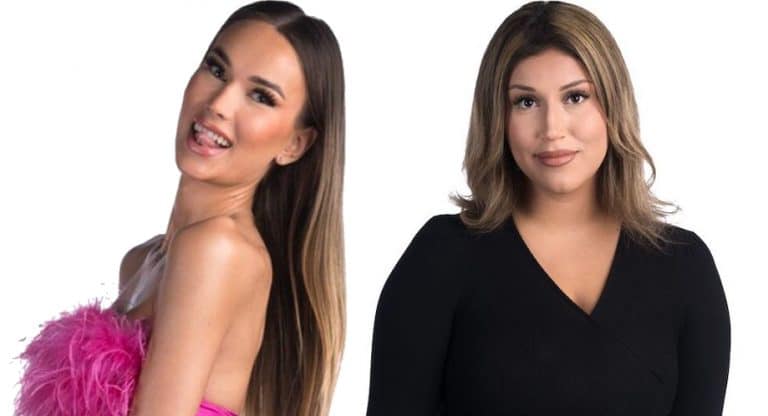 Big Brother -talossa oli juhlat: Sofia ihasteli Merven muhkeaa bikinipeppua! – Video