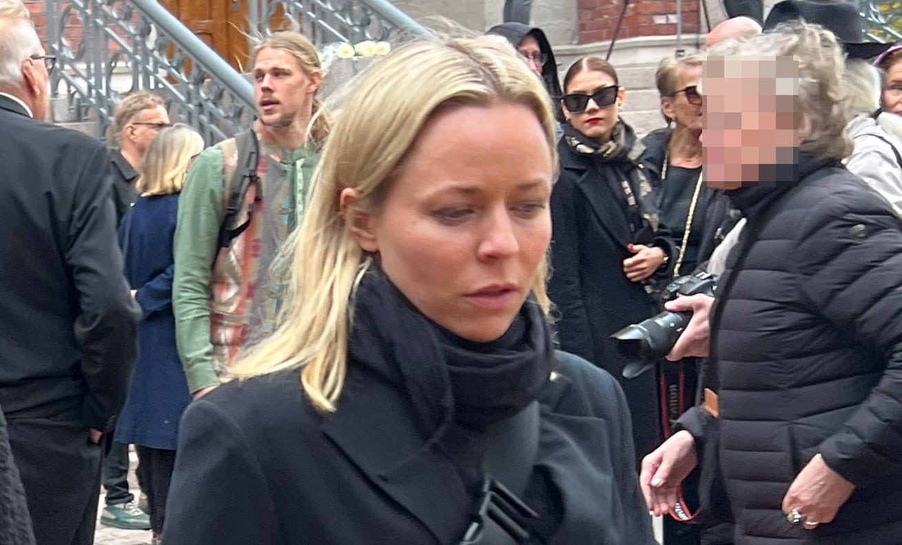 Apu Paula Vesala Kertoo Saaneensa Vihapostia Ja Tappouhkauksia 