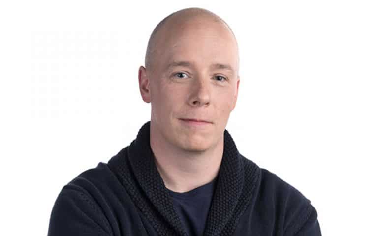 Marko häädettiin ensimmäisenä Big Brother -talosta