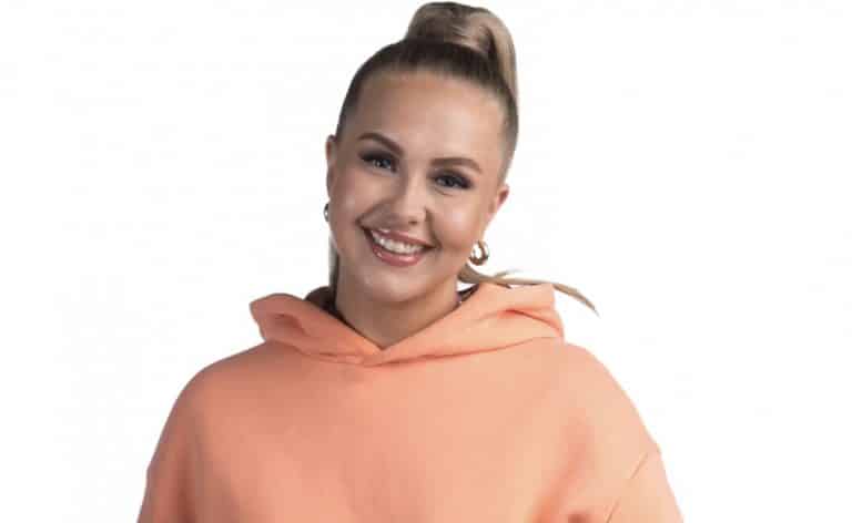 Huhhuh! BB-Mia laihdutti yli 30 kiloa kyseenalaisin menetelmin