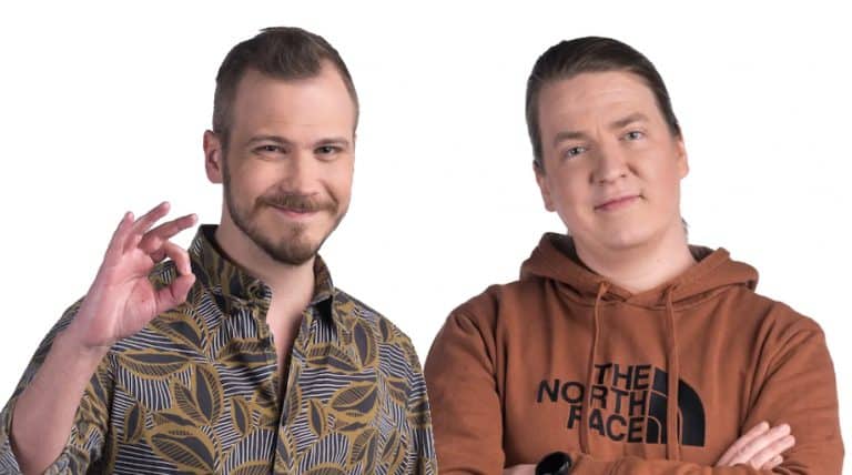 Uudet kilpailijat astelivat Big Brother -taloon