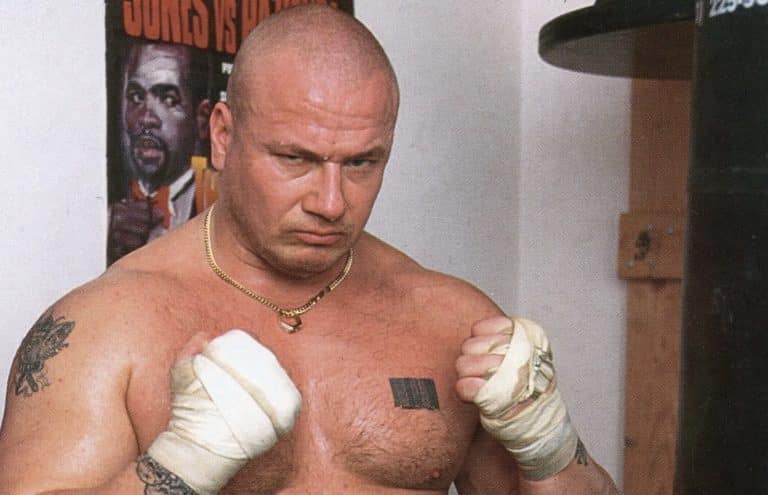 Tony ”Viikinki” Halmeesta julkaistaan uusi dokumenttielokuva – Katso traileri!