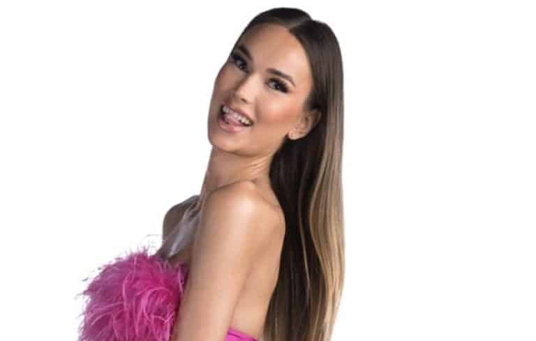 Transsukupuolinen Sofia häädettiin BB-talosta