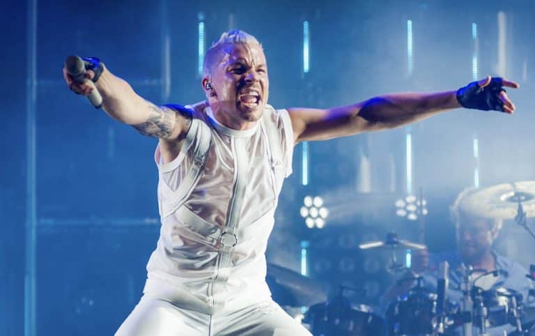 HS: Antti Tuisku on lopettamassa musiikkiuransa – ”Olen jäämässä pois näistä hommista”