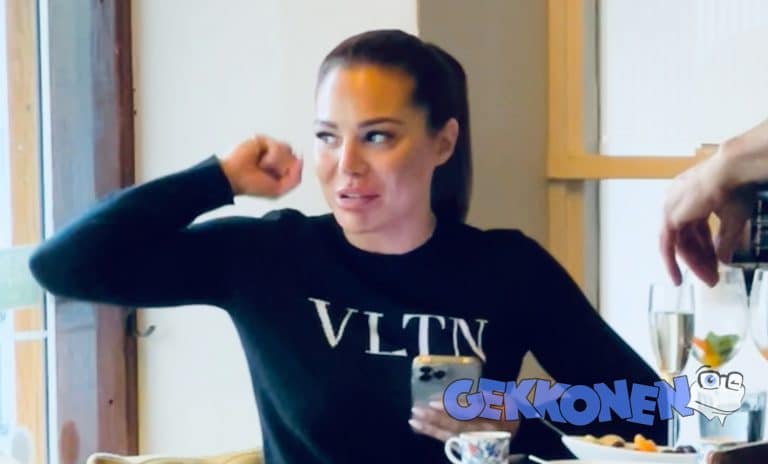 Podcast: Sofia Belórf kertoo olleensa salasuhteessa tunnetun suomalaisräppärin kanssa