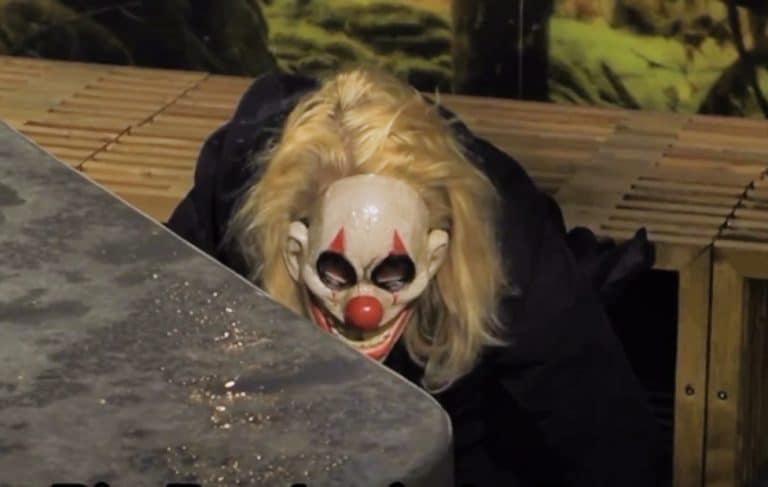 Tuotantoyhtiö pahoittelee pelottavaa tilannetta: Big Brotherin halloween-pila meni liian pitkälle!