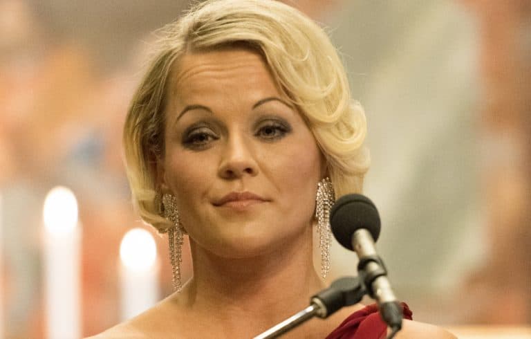 Tangokuningatar Heidi Pakarinen kohtasi suuren tragedian: ”Suru tuntuu joka solussa”