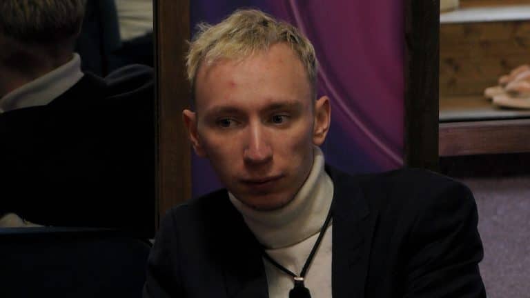 Mathias häädettiin Big Brother -talosta