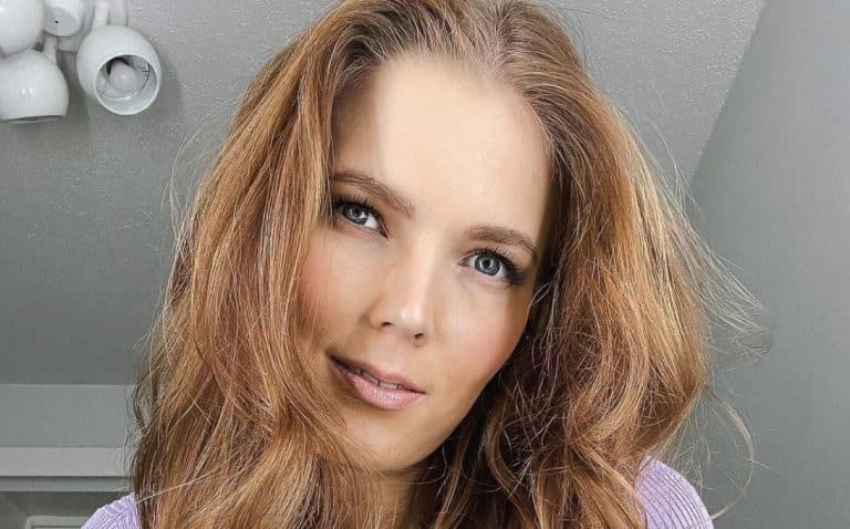 Ella Virto on uusi Miss Helsinki – Katso kuvat!