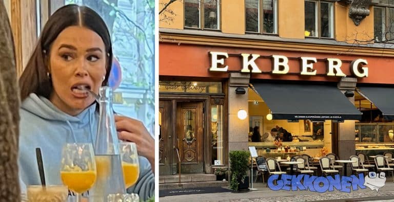 Nom nom nom! Sara Sieppi, Sini Sabotage ja Kerttu Rissanen nauttivat brunssia helsinkiläiskahvilassa – Kuvat!