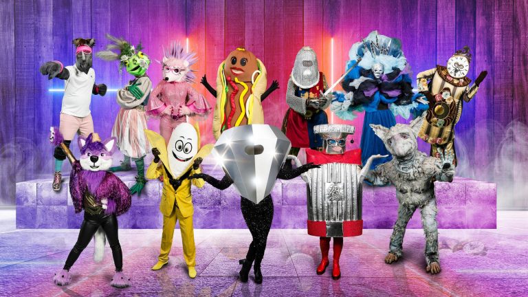 Masked Singer Suomen voittaja on kruunattu – ”Elämäni hauskimpia tempauksia”
