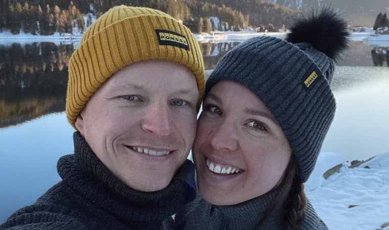 Hiihtäjäpariskunta Kerttu Niskanen ja Juho Mikkonen paljastivat ilouutisia – Iso haave toteutuu!