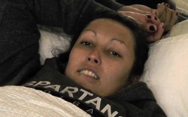 Milena häädettiin BB-talosta – Haluaa yhä selvittää kuka twiitin kirjoittaja on: ”Kai joku tietää!”