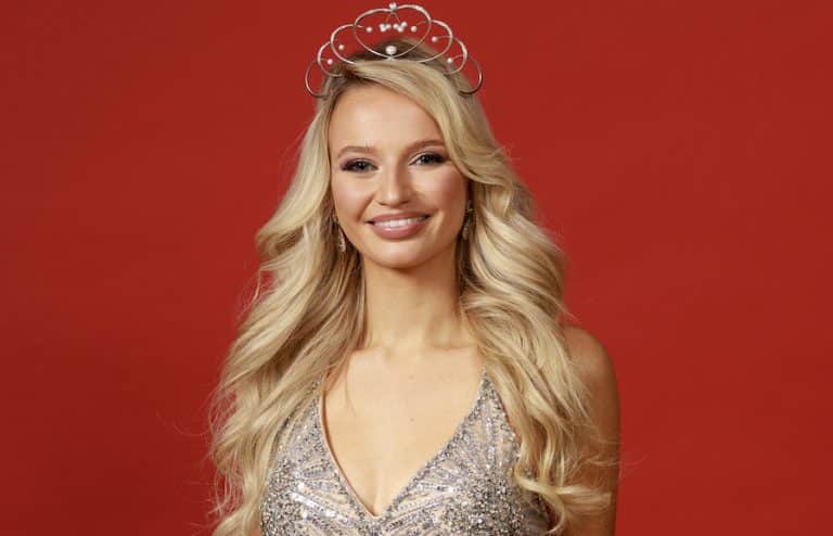 Seiska: Miss Suomi kisoihin osallistunut Adelaine Botty van den Bruele kertoi kuuluvansa belgialaiseen aatelissukuun – Viranomaiset kumoavat väitteen!