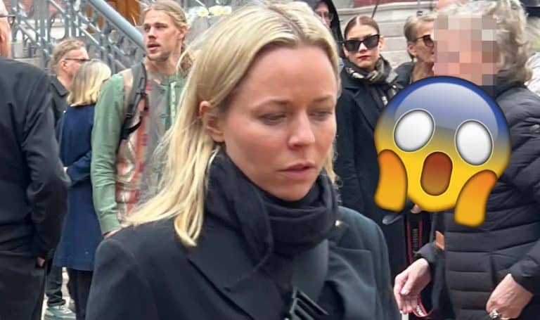 Yikes! Paula Vesalan tyylimuutos on suorastaan pelottava! – Kuva!