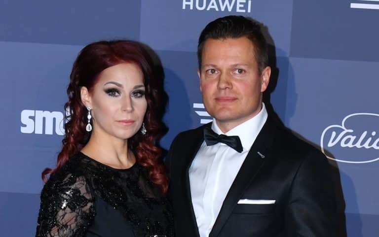 MTV: Sami Kapanen ja Satu-vaimo eroavat