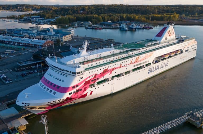 IS: Laivalla sekoilleella kohutoimarilla raju rikoshistoria – Kuristi portsaria, ajoi 220km/h…